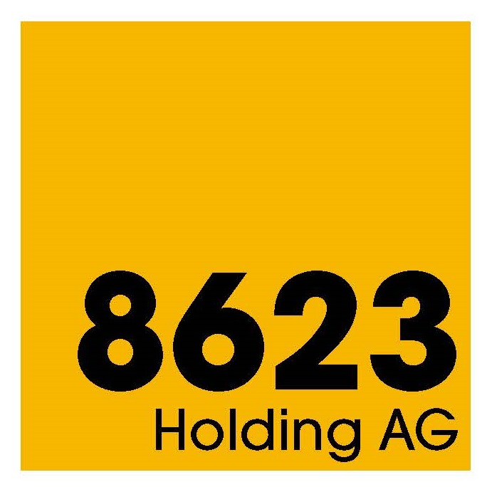 8623 Holding